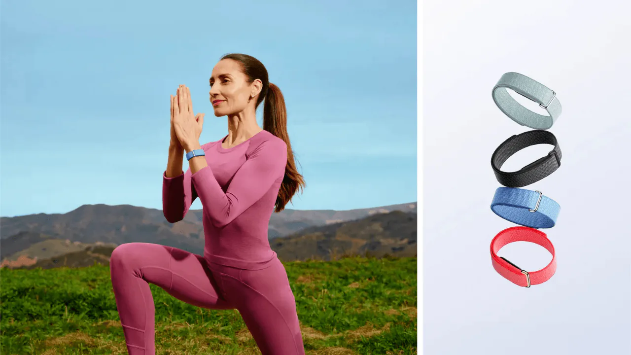 Google'ın Yeni Hamlesi: Fitbit Air ile AI Destekli Sağlık Takibi Google'ın Yeni Hamlesi: Fitbit Air ile AI Destekli Sağlık Takibi