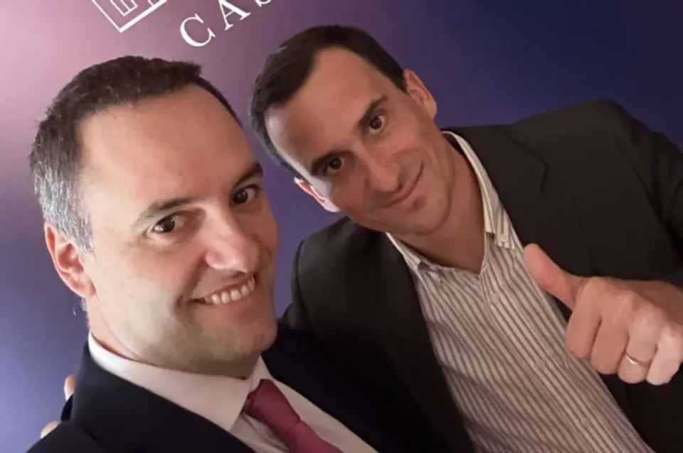 Javier Milei Yönetiminde Banco de la Nación'un Yeni Başkanı Belirlendi görseli
