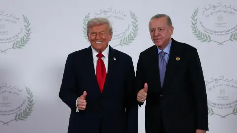 ABD Başkanı Donald Trump Türkiye'ye Geliyor: Ziyaret Programı Netleşti