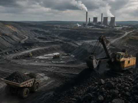 Kapatılan Cottam Kömür Santrali Nükleer Enerji Merkezine Dönüşüyor