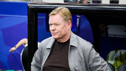 Hollanda'da Koeman Krizi: Japonya Maçı Sonrası Oranje'de Neler Oluyor?