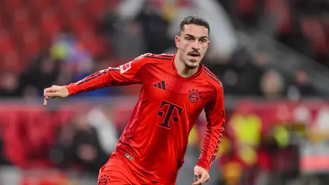Bayern Münih'ten Gelecek Hamlesi: Arijon Ibrahimović Geri Döndü