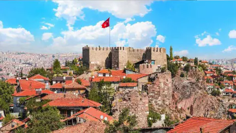 Ankara'da Göç Haritası: En Çok Hangi İlden Gelenler Yaşıyor?