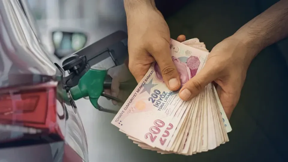 Benzin Fiyatlarına Yeni Zam mı Geliyor? Sektörden Kritik Beklenti görseli