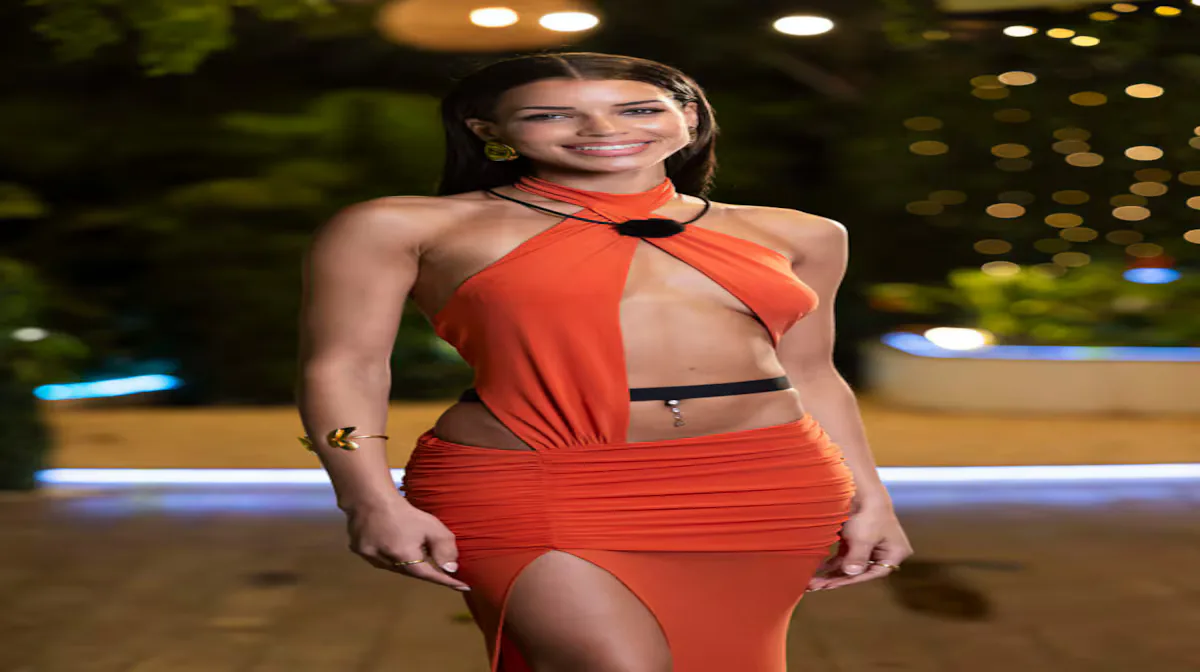 Love Island USA 8. Sezon Başladı: Kayda Bosse Villada Dengeleri Değiştiriyor Love Island USA 8. Sezon Başladı: Kayda Bosse Villada Dengeleri Değiştiriyor