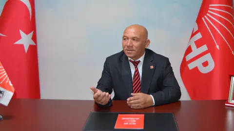 CHP Çankırı'den 9 Eylül Anıtkabir çağrısı: "Siyasi görüş ayrımı gözetmeksizin tek yürek olalım"