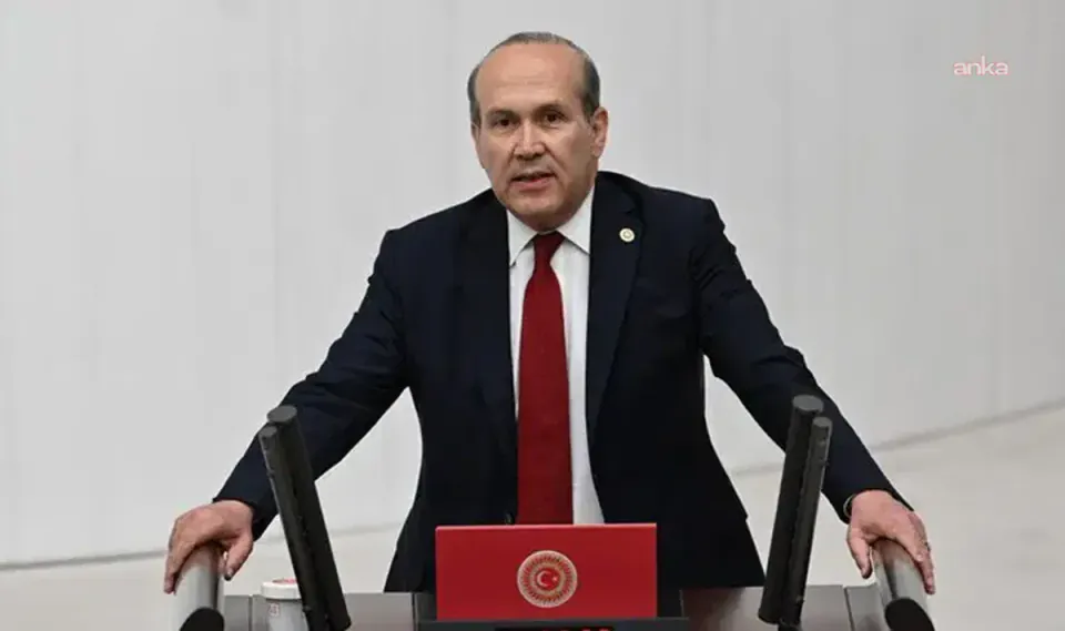 Namık Tan'dan Türkiye-Irak İlişkileri ve Dış Politika Uyarısı görseli