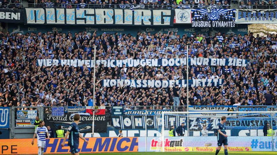 Alman Futbolunda Tarihi Karar: Regionalliga'da Yeni Dönem Başlıyor görseli