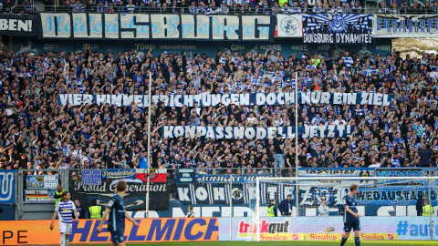 Alman Futbolunda Tarihi Karar: Regionalliga'da Yeni Dönem Başlıyor