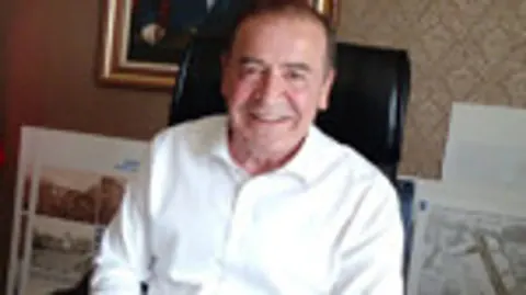 Bekir Ödemiş kimdir? Ürgüp'ten TCDD'ye siyasi ve mesleki yol haritası