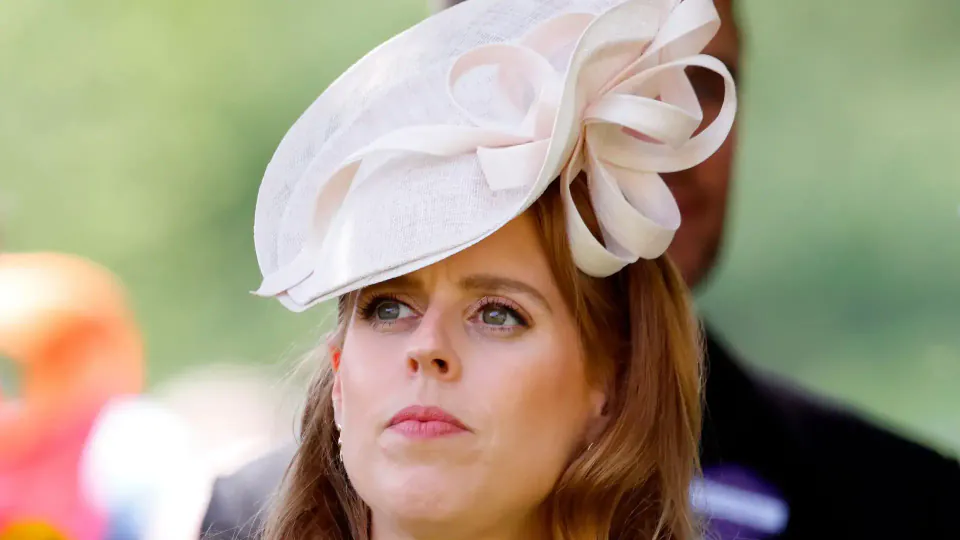 Prenses Beatrice'in Geleceği Belirsizliğe Gömüldü görseli