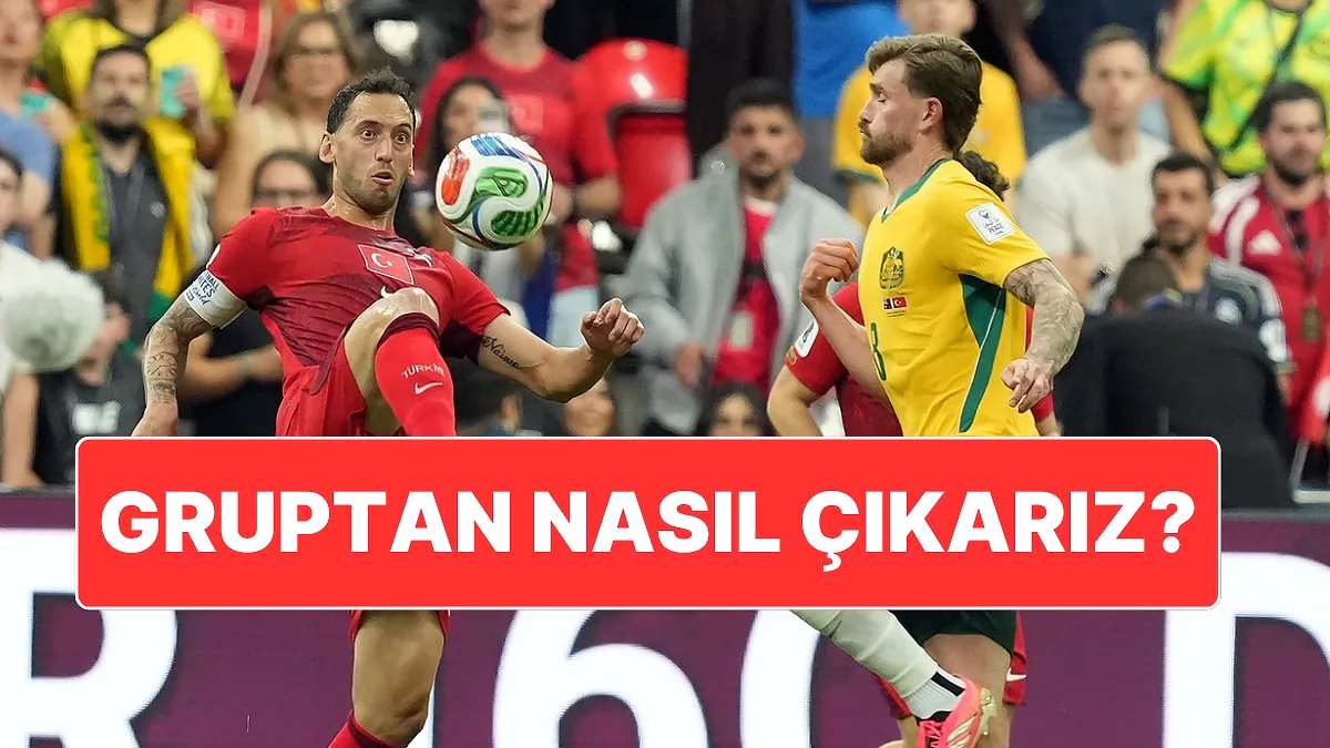 Milli Takım 3 Puanla Tur Atlayabilir mi? 2026 Dünya Kupası'nda Yeni Format ve İhtimaller Milli Takım 3 Puanla Tur Atlayabilir mi? 2026 Dünya Kupası'nda Yeni Format ve İhtimaller