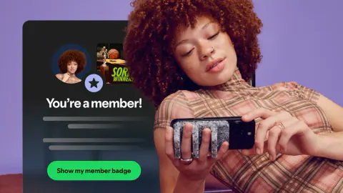 Spotify, podcaster'lara ücretli fan üyeliği kapılarını açtı: İçerik üreticileri artık kendi fiyatlarını belirleyebilecek