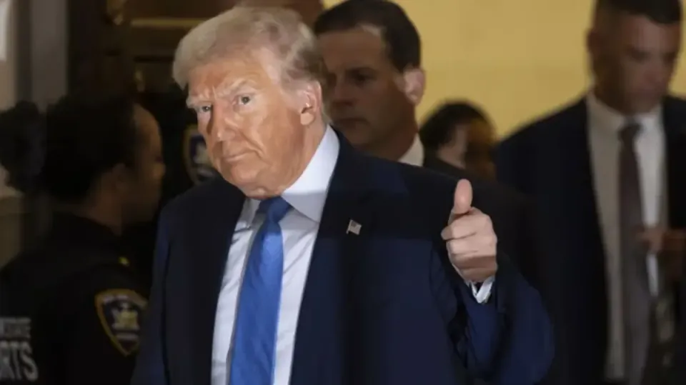 ABD'de Kritik Onay Duruşması: Todd Blanche'tan Epstein ve Trump Açıklamaları görseli