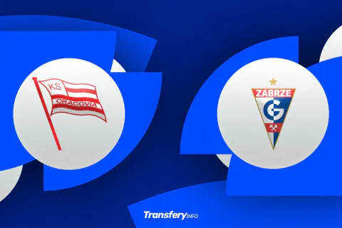 Cracovia - Górnik Zabrze: 10 Yıllık Deplasman Yazısı Kırılacak mı? Kadrolar Açıklandı