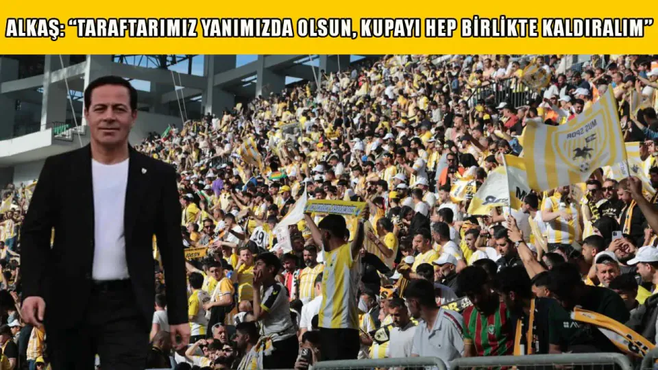 Muşspor'dan Şampiyonluk Taarruzu: Yarım Kalan Hikaye Tamamlanıyor görseli