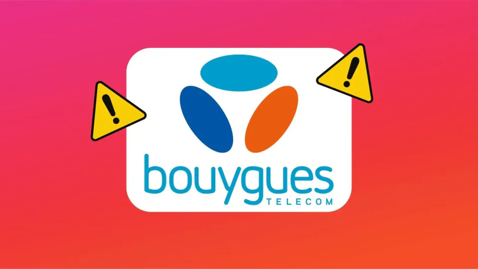 Fransa'da Bouygues Telecom'da yaygın mobil ağ arızası: 5G ve 4G bağlantısı kesildi görseli