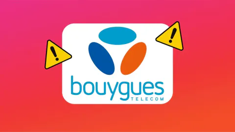 Fransa'da Bouygues Telecom'da yaygın mobil ağ arızası: 5G ve 4G bağlantısı kesildi