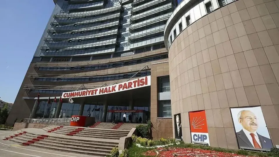CHP, YSK’nın seçim çevreleri kararı için Danıştay’a ‘mutlak butlan’ davası açtı görseli