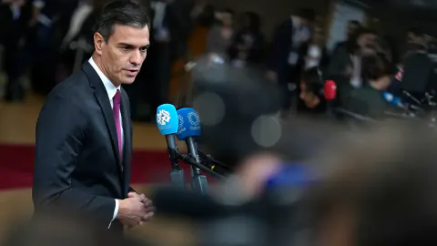 İspanya Başbakanı Pedro Sánchez'in Hükümeti ve Siyasi Gündemi