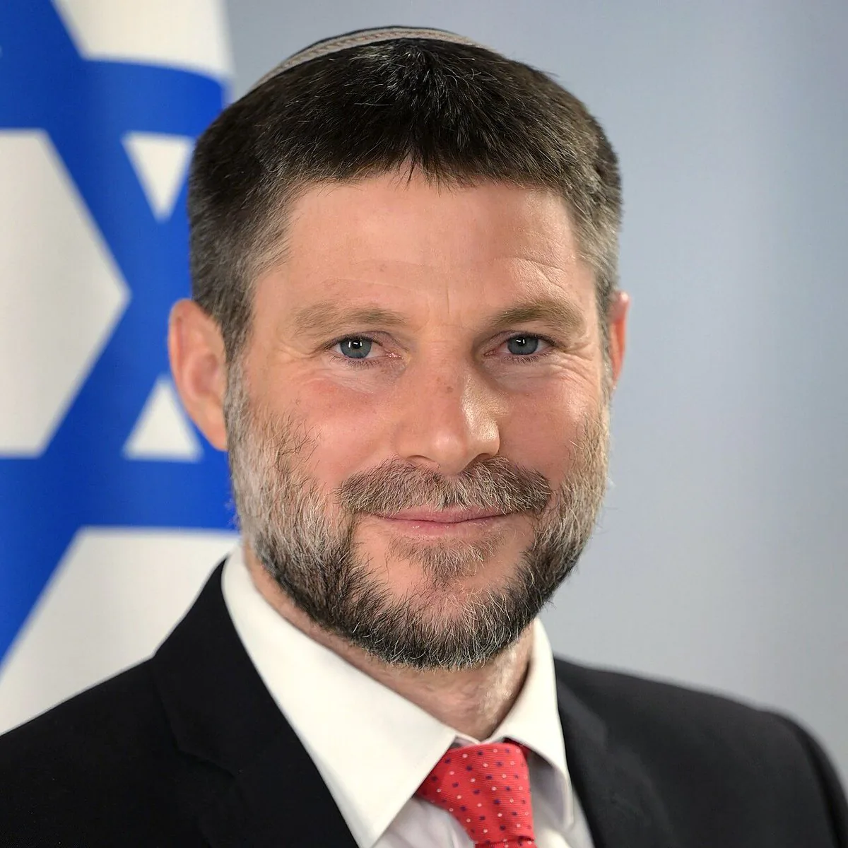 İsrail Maliye Bakanı Smotrich'ten Gazze'ye Yerleşim Planı İsrail Maliye Bakanı Smotrich'ten Gazze'ye Yerleşim Planı