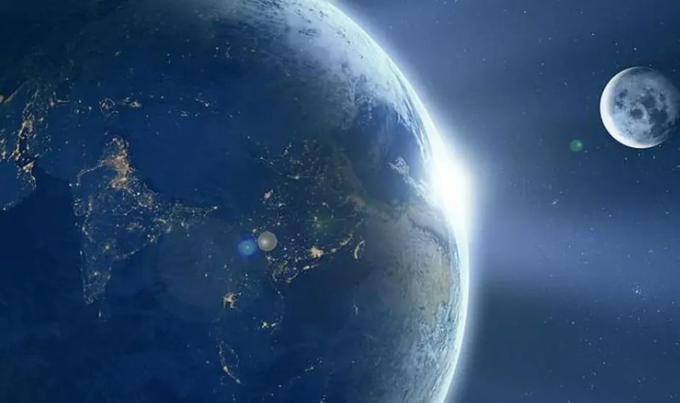 Yarın Gökyüzünde Astronomik Hareketlilik: Yaz Gün Dönümü Geliyor görseli