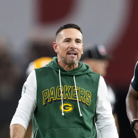 Green Bay Packers'da Matt LaFleur Alarm Veriyor: 'Sıcak Koltuk' Listesinde