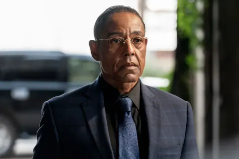 Giancarlo Esposito İslam'a Geçti: Ünlü Oyuncu Suudi Arabistan'da Kelime-i Şehadet Getirdi