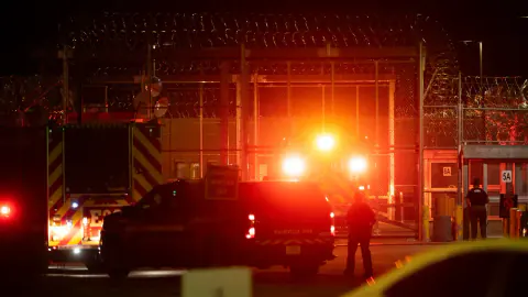 Nashville'de yeni sezon heyecanı ve eyalet gündeminde ölüm cezası tartışmaları