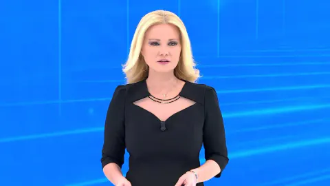 ATV Canlı İzle: Müge Anlı ile Tatlı Sert Sezon Finali Yaptı