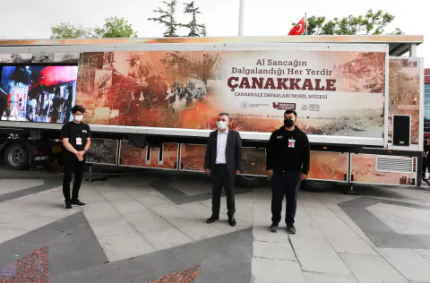 Sincan'da Temmuz Sıcağı: Tarım ve Lojistik Hatları Risk Altında mı?