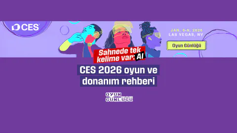 Teknoloji ve Oyun Dünyasının 'Odyssey' Serisi: Donanım ve Yazılım Analizi