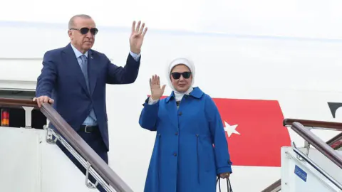 Erdoğan BM'de: "Sorumluluk olan hesap verecek, veto mekanizması kalkmalı"