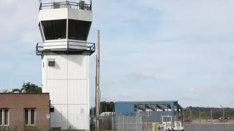 ABD'de Cessna Uçağı Düştü: 74 Yaşındaki Pilot Hayatını Kaybetti