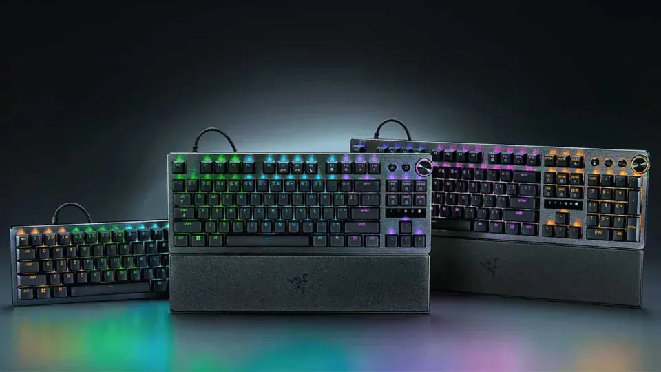 Razer Huntsman V3 Pro TKL'de Büyük İndirim: Analog Klavye Fırsatı görseli