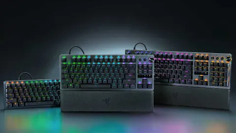 Razer Huntsman V3 Pro TKL'de Büyük İndirim: Analog Klavye Fırsatı