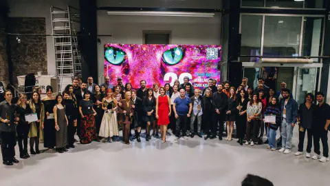 27. İzmir Uluslararası Kısa Film Festivali 2 Kasım'da açılıyor: 33 finaliste ödül avı
