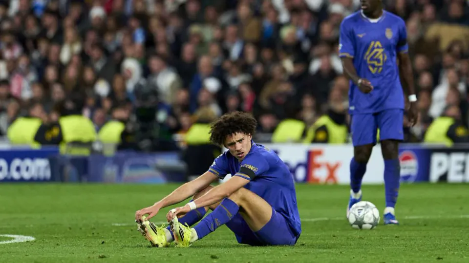 PSG, Maghnes Akliouche Transferinde Sıcak Temas Kurdu: Luis Enrique ile Görüştü görseli