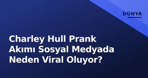 Charley Hull Prank Akımı Sosyal Medyada Neden Viral Oluyor?
