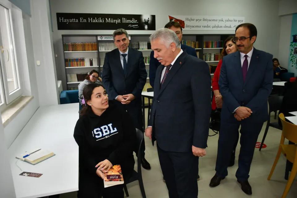 Tekirdağ'da Silahla Yaralanan Mehmet Fatih Atmaca Hayatını Kaybetti görseli