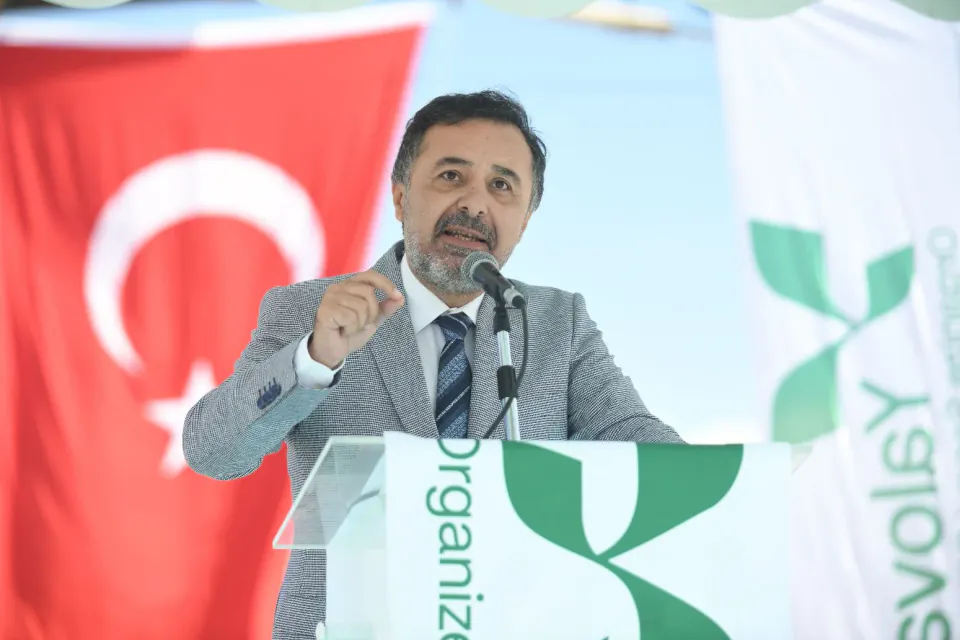 Yalova OSB'den Dev Hedef: 2030'a Kadar 4 Milyar Dolarlık İhracat görseli