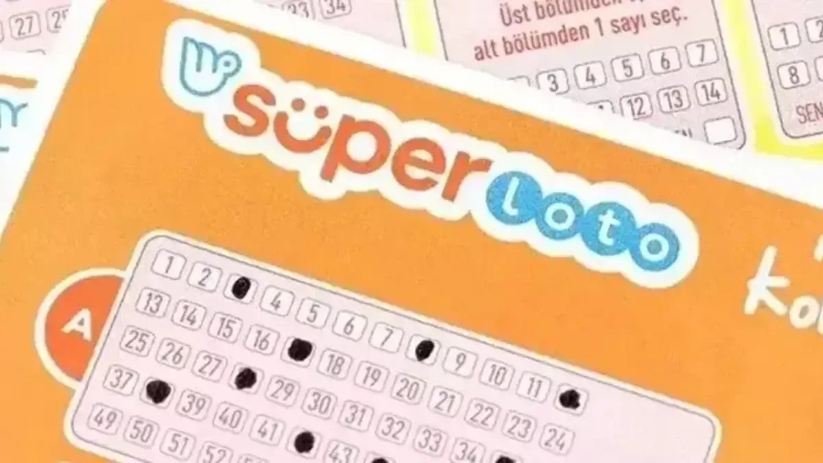 Süper Loto sonuçları 16 Haziran 2026: Şanslı numaralar belli oldu Süper Loto sonuçları 16 Haziran 2026: Şanslı numaralar belli oldu
