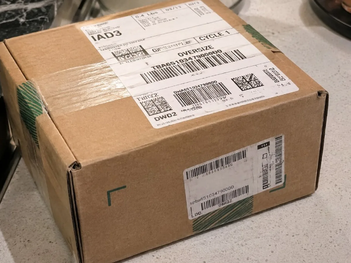 E-Ticarette Kargo Paketleri Değişiyor: AB'den Boş Alan Sınırı Geldi E-Ticarette Kargo Paketleri Değişiyor: AB'den Boş Alan Sınırı Geldi