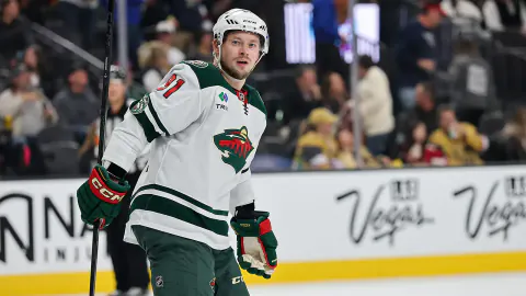 NHL'de Sürpriz Hamle: Vladimir Tarasenko Edmonton Oilers Yolunda mı?