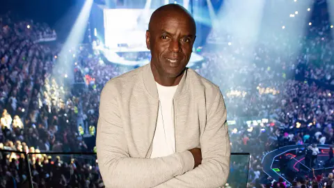 BBC Radio 2 Sunucusu Trevor Nelson Sağlık Sorunları Nedeniyle Ara Verdi