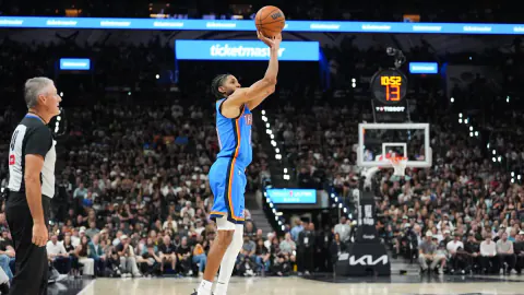 Detroit Pistons'tan Hücum Hamlesi: Isaiah Joe Resmen Takıma Katıldı