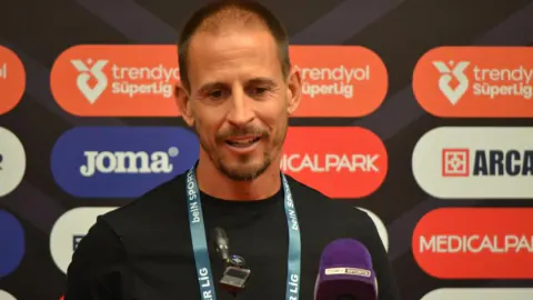 Alanyaspor'un milli ara vizesi: Joao Pereira, Çorum FK galibiyetini 'hayati' buldu