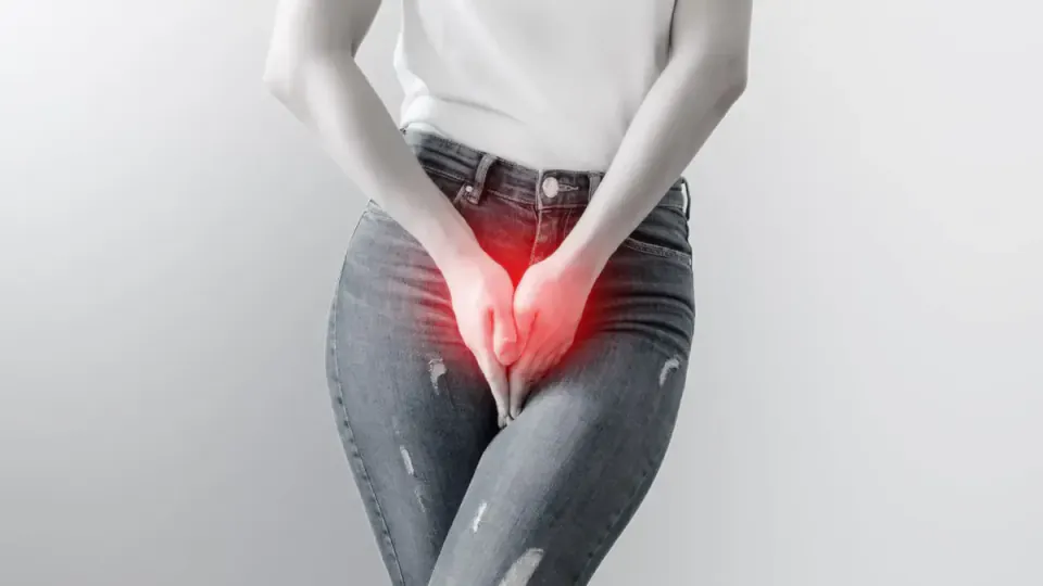Genital Uçuk (Herpes) Teşhisinde Psikolojik Etkiler ve Farkındalık görseli