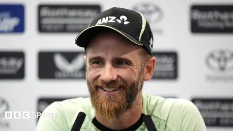 Krikette Bir Devrin Sonu: Efsane Kaptan Kane Williamson Emekli Oldu Krikette Bir Devrin Sonu: Efsane Kaptan Kane Williamson Emekli Oldu
