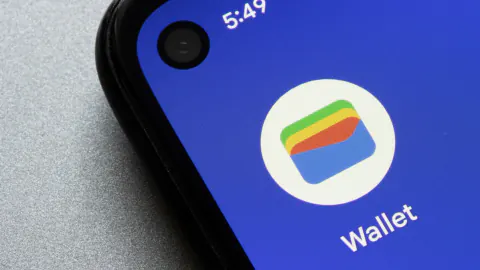 Google Wallet'tan Finansal Dönüşüm: Harcama Takibi Özelliği Geliyor